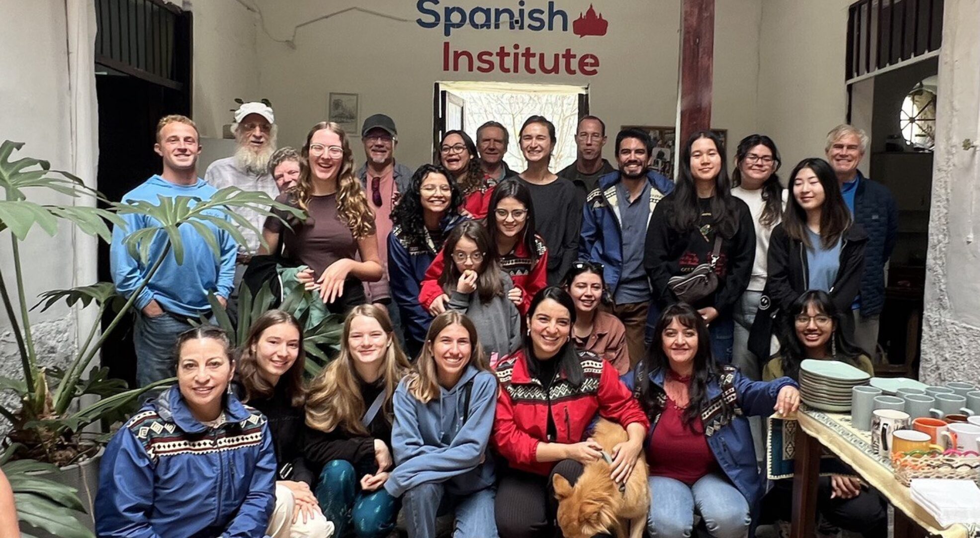 Academia Instituto HispanoMundo